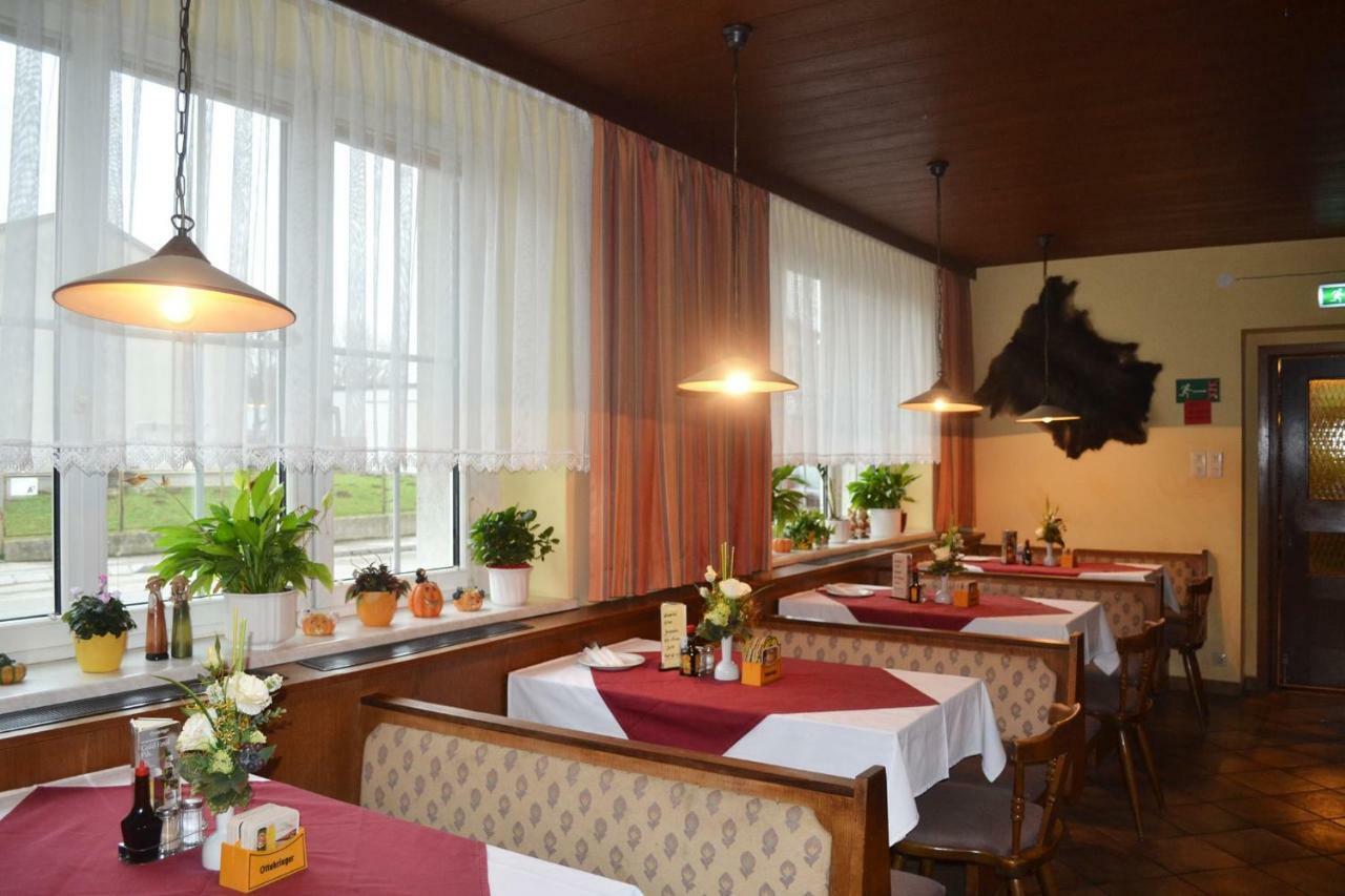 Gasthaus Wurlitzer Perschling Ngoại thất bức ảnh